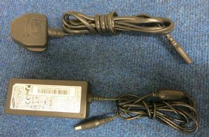 Genuine Samsung A2514-DSM Monitor AC Power Adapter Charger 25W 14V 1.79A Genuine Samsung A2514-DSM Monitor AC Power Adapter Charger 25W 14V 1.79A